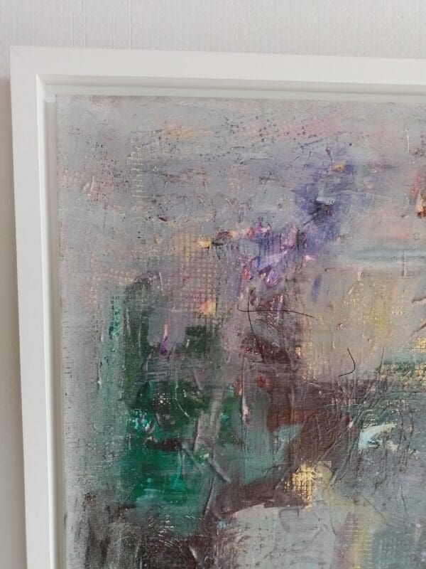 Too Much Caffeine (66cm) FRAMED - Image 7