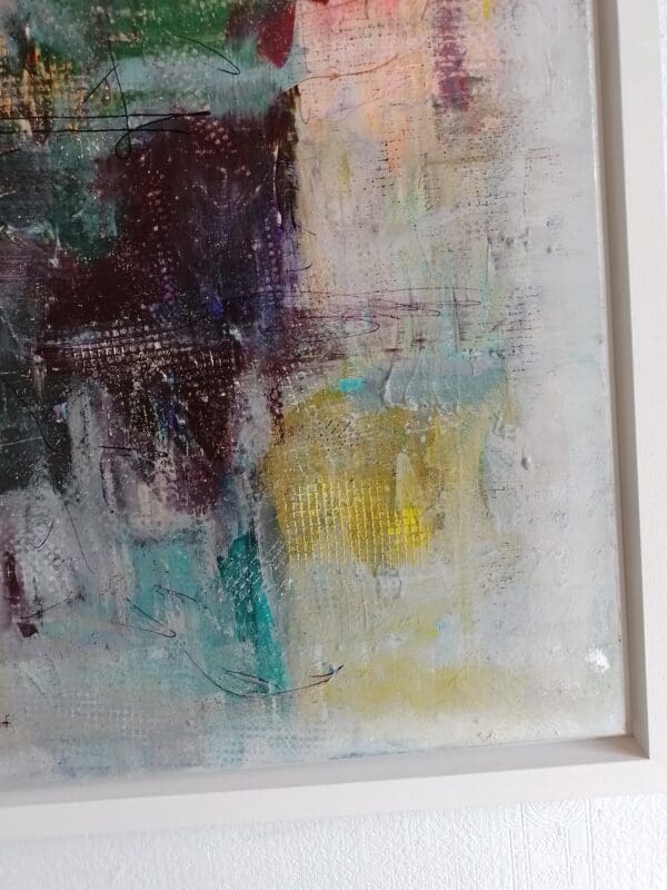 Too Much Caffeine (66cm) FRAMED - Image 5