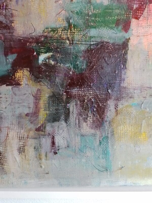 Too Much Caffeine (66cm) FRAMED - Image 6