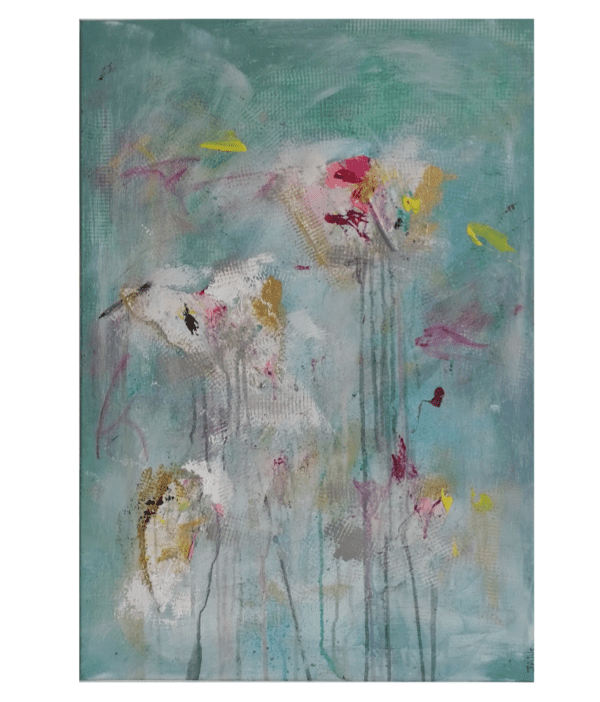 Keep Refrigerated (75 cm)