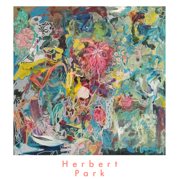 Herbert Park (60cm)