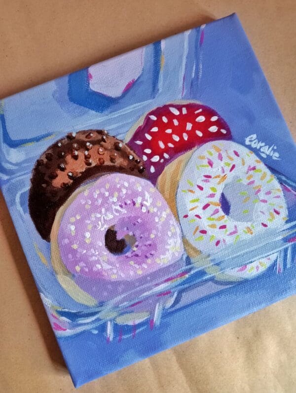 Donuts - Sugar Rush - Image 6