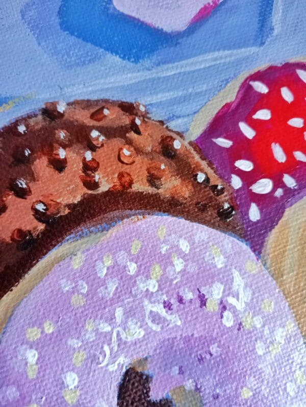 Donuts - Sugar Rush - Image 3