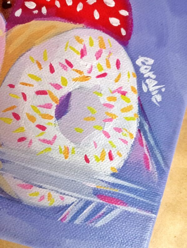 Donuts - Sugar Rush - Image 4