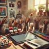 How to Find Inspiration for Your Art