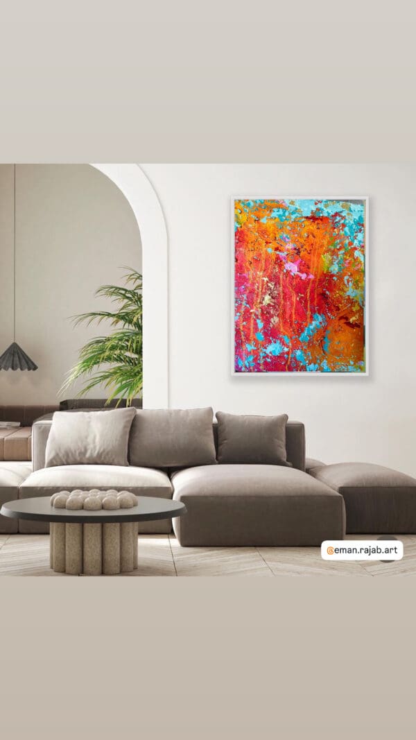 The colours power - Image 2