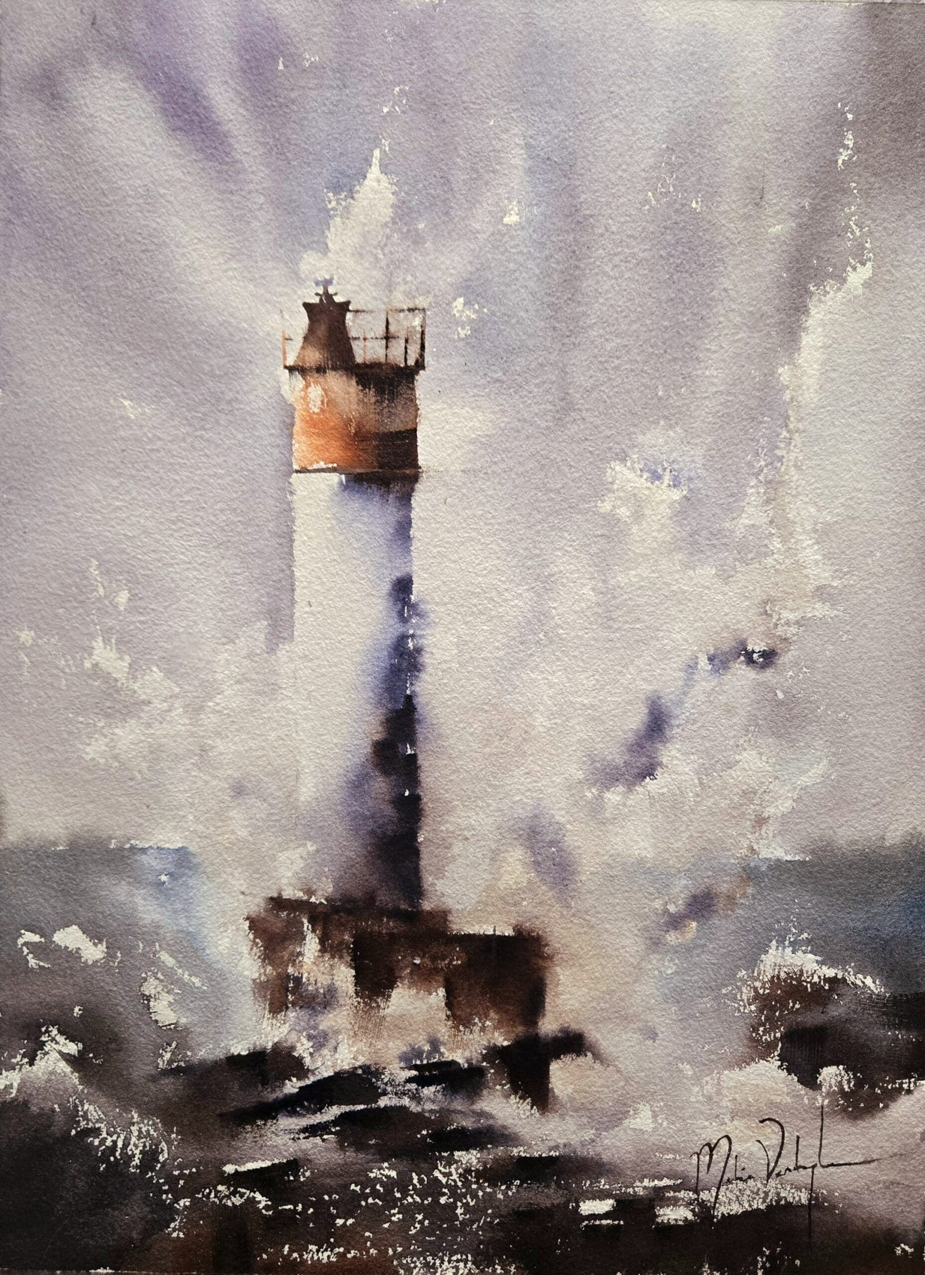 Resiliance – Print