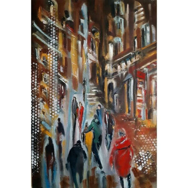 Street