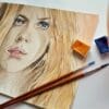 Troubleshooting Common Watercolor Mistakes Tips for Beginners