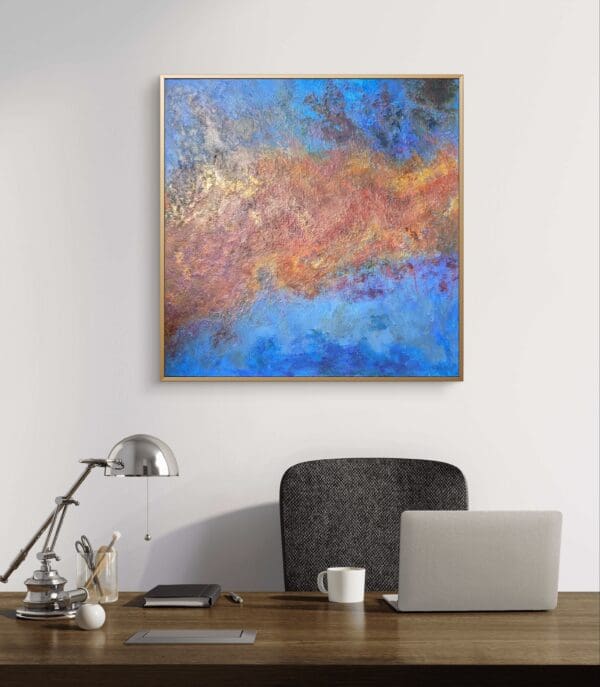 The Rift Between - Image 2