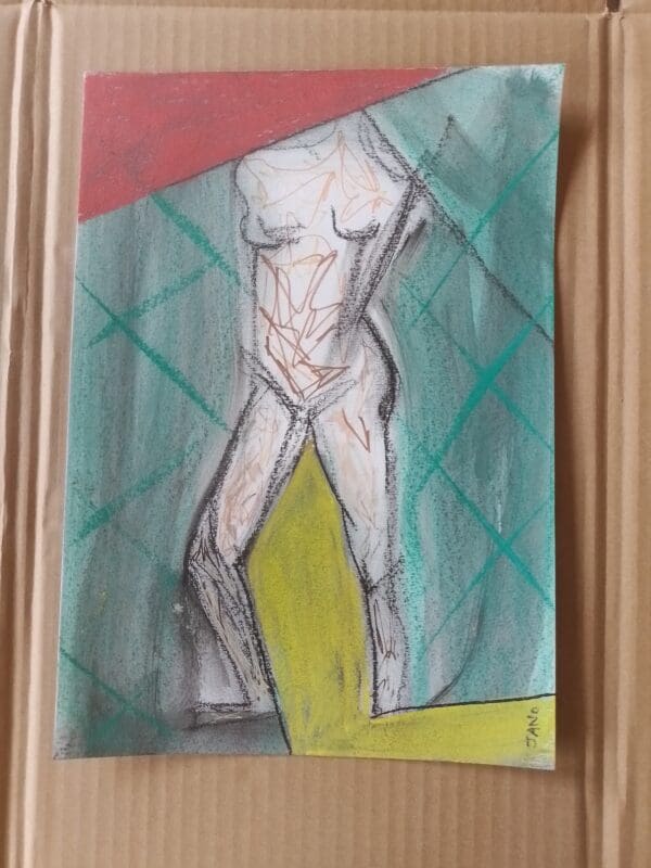 Life A (A4) - Image 4
