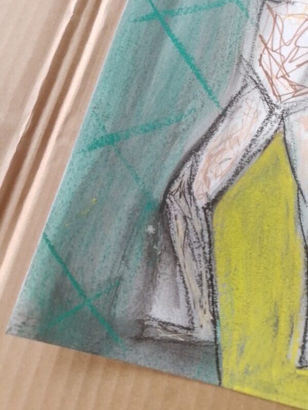 Life A (A4) - Image 5