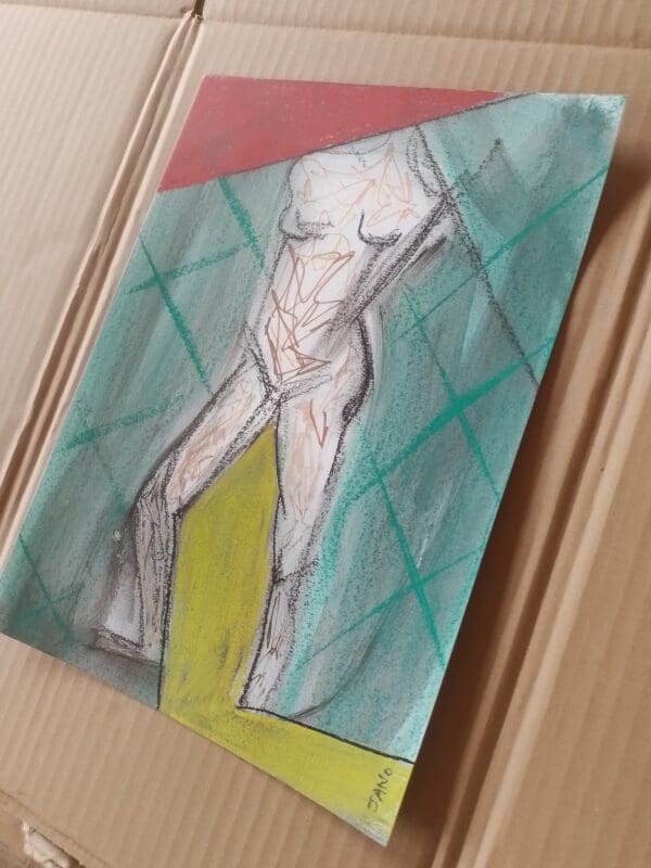 Life A (A4) - Image 3
