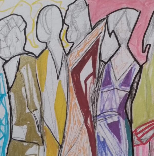 The Girls (A4) - Image 3