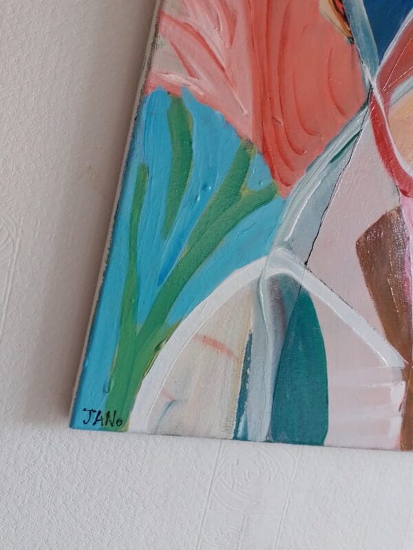 Little Red (50cm) - Image 5