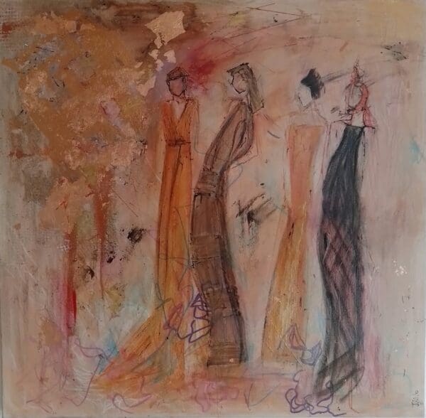 The Shoot (60cm)