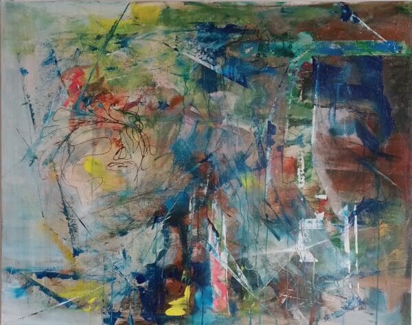 Ideation (100cm) - Image 3