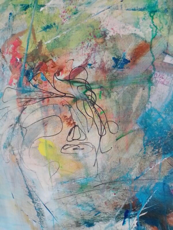 Ideation (100cm) - Image 4