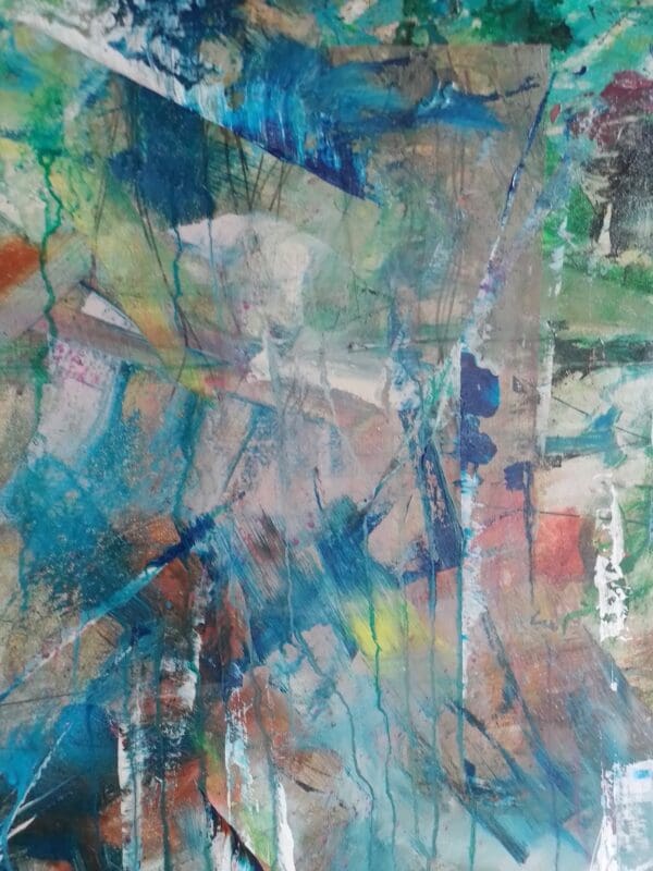Ideation (100cm) - Image 8