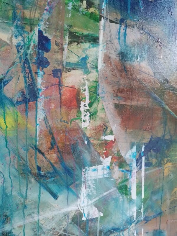 Ideation (100cm) - Image 7