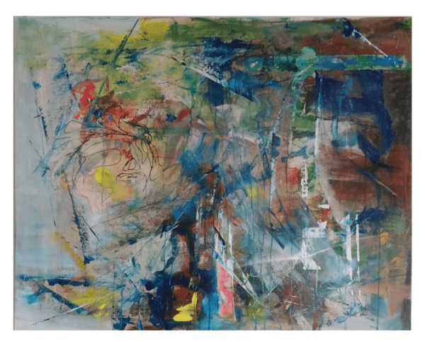 Ideation (100cm)