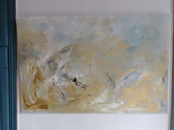 Storms in Heaven (118cm) - Image 2