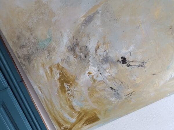 Storms in Heaven (118cm) - Image 5