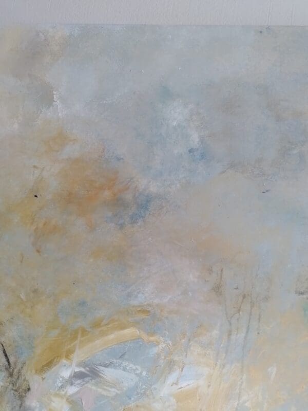 Storms in Heaven (118cm) - Image 4