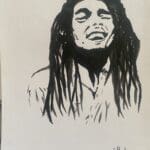 Bob Marley