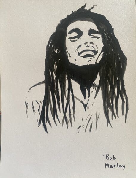 Bob Marley