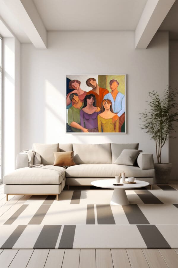 Bonded by Stories - Image 2
