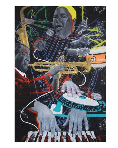 All That Jazz