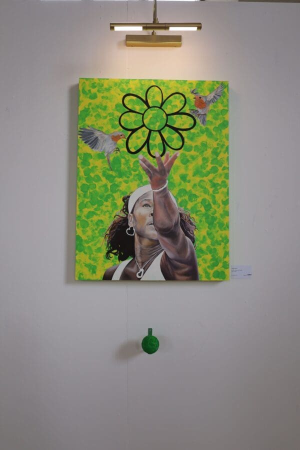 Flower Power - Image 2