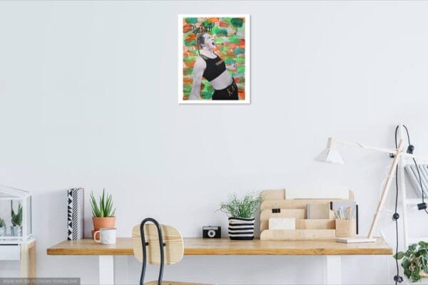 Banríon - Limited print run - Image 2