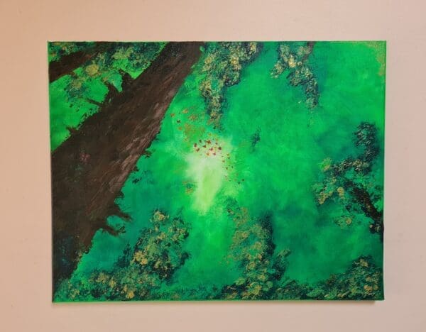 Looking Up - Image 3