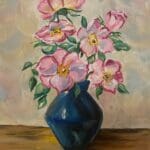 Pink Flowers