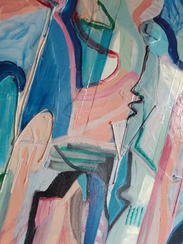 Cafe Paradiso - Large 80cm - Image 6