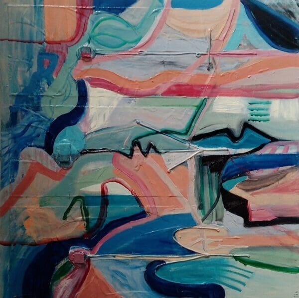 Cafe Paradiso - Large 80cm - Image 7