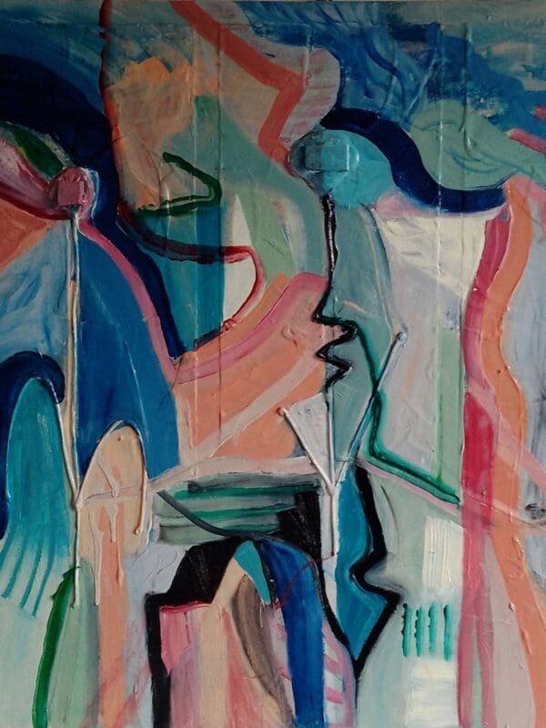 Cafe Paradiso - Large 80cm - Image 8