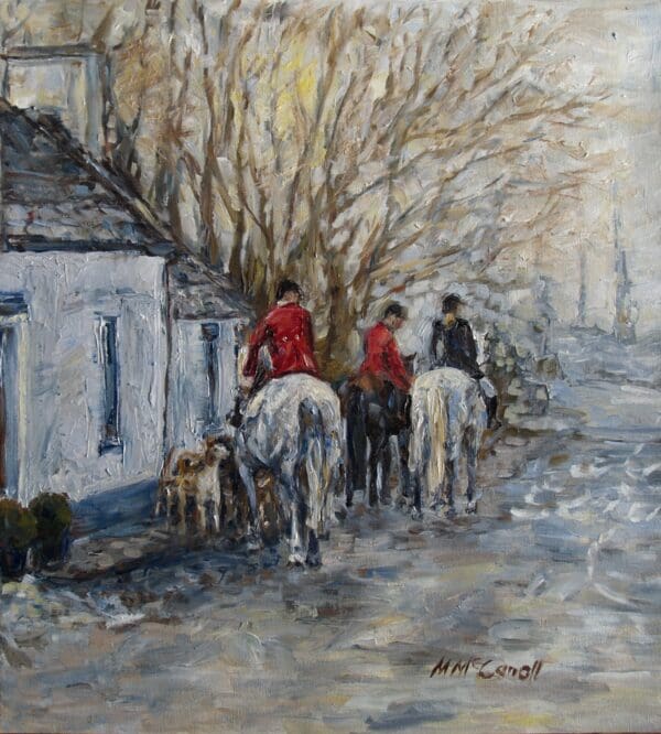 "Winter's Day"