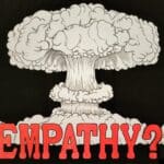 EMPATHY? Limited print run...