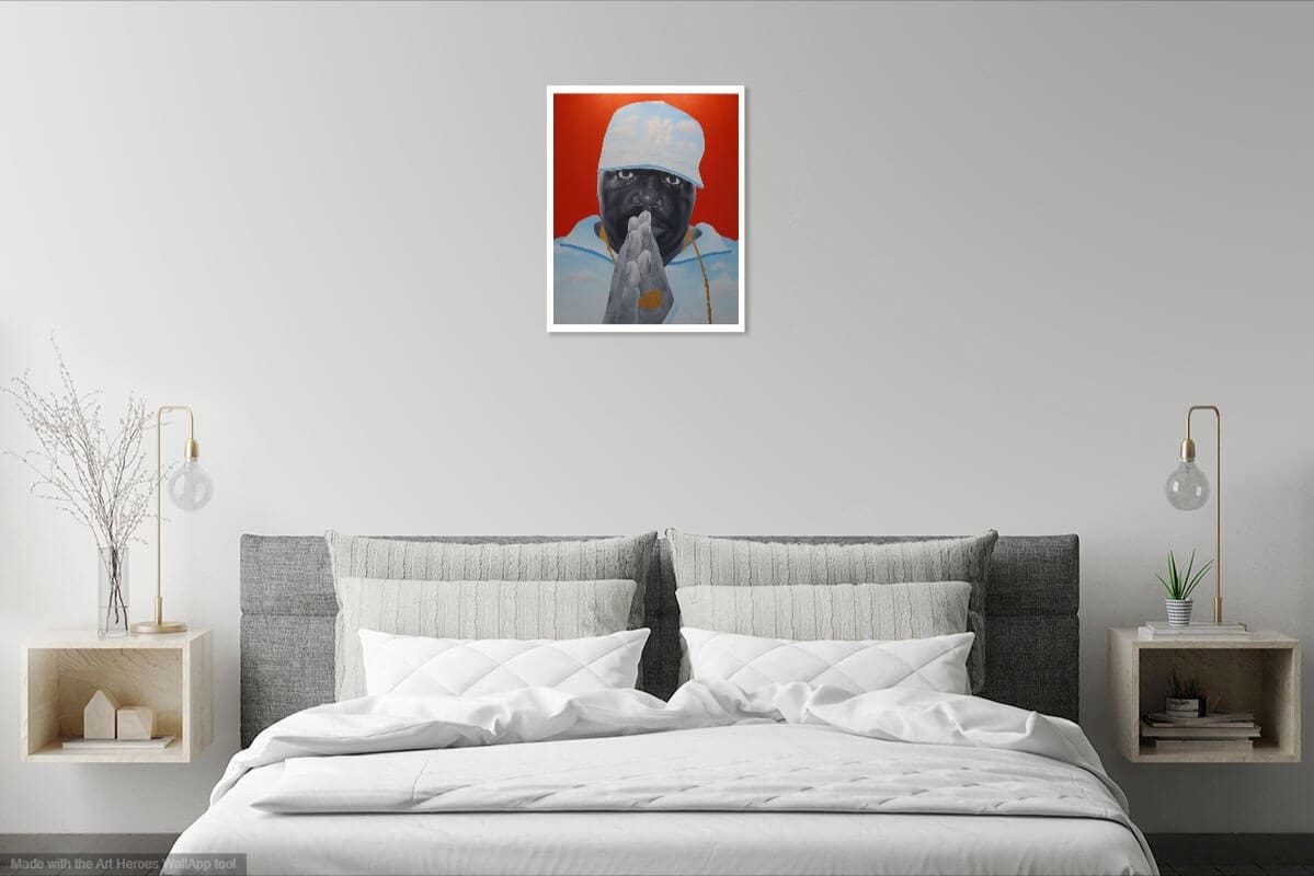 Sky’s the limit – Limited print run