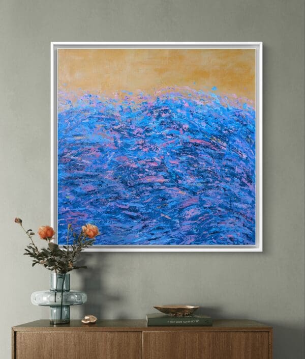 Waves of Emotion