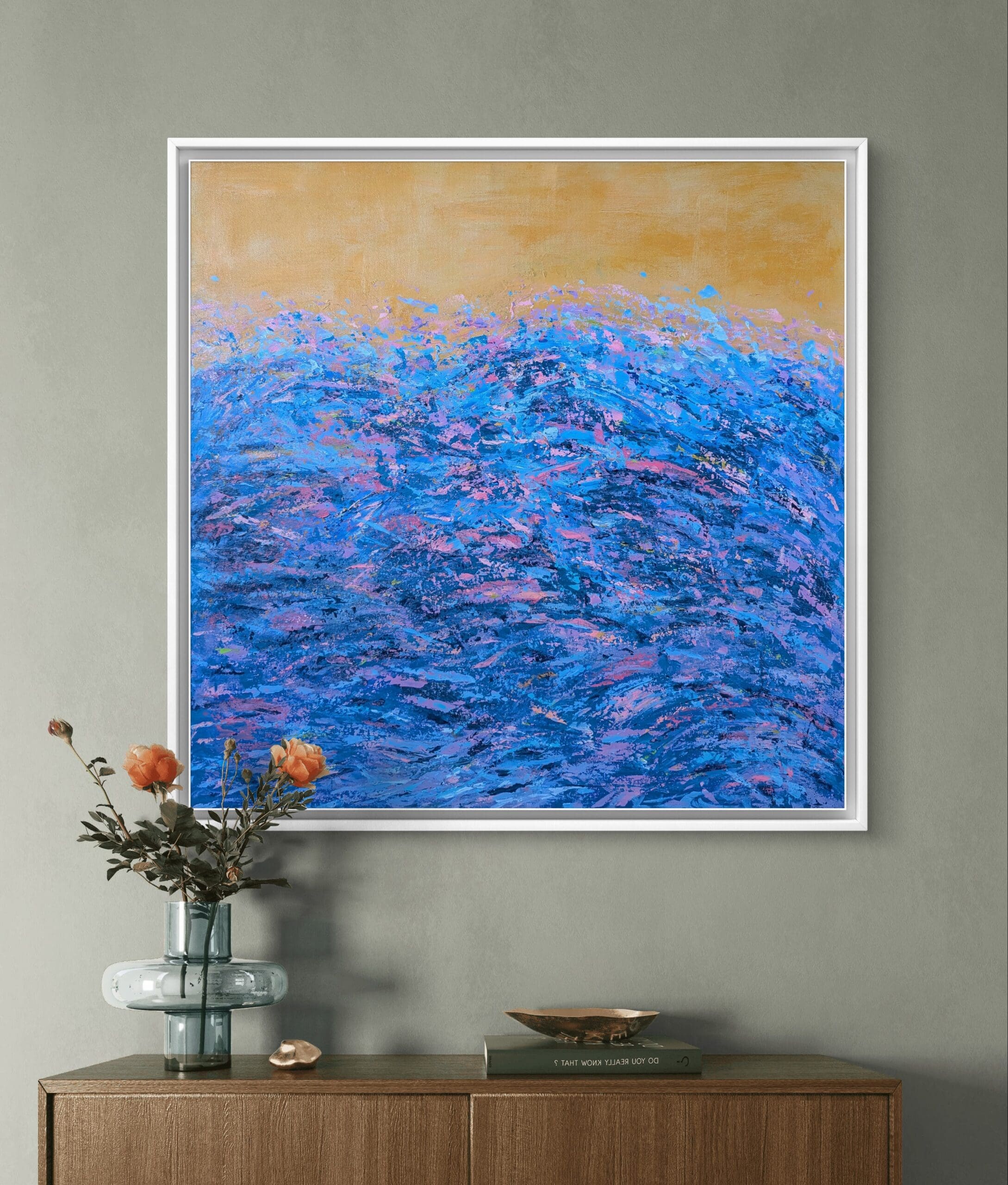 Waves of Emotion
