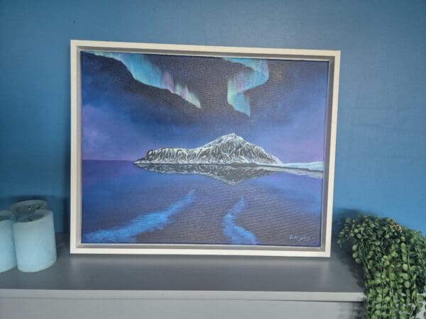Aurora and Ice - Image 3