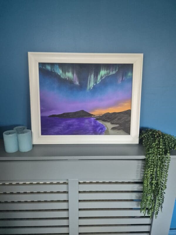 Aurora and Violet - Image 3