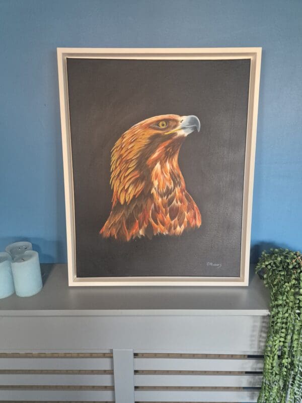 Predators Series - "Eagle" - Image 8