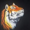 Predators Series - "Tiger"