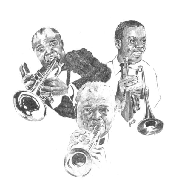 Satchmo