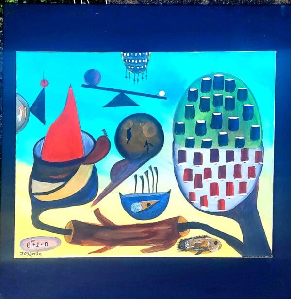 UNTITLED SURREALISM